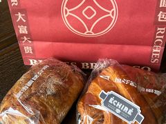 -富贵面包公司(运河店)