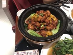 -皇城根北京风味主题餐厅(中海环宇城店)