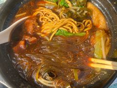 -鼎香砂锅店