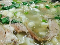 -陕味食族油泼面·小炒盖码面(双榆树店)
