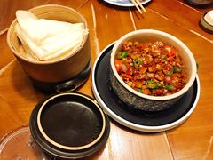 -雀舞云南菜(天津天河城购物中心店)