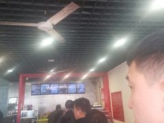 大堂-大邱大包