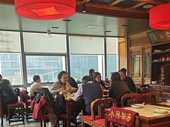 -小吊梨汤·北京菜·烤鸭(双井乐成中心店)