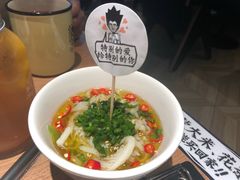 -新太二·鲜料川菜(东汇城店)