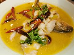 -丝路金桃·新疆菜(徐汇店)