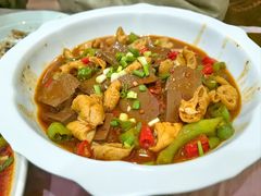 -巴蜀飘香川菜馆(无锡大饭东湖滨路酒吧街店)