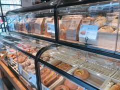 -酵種麦田(山师店)