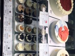 -Pantry's Best派悦坊蛋糕(K11购物艺术中心店)