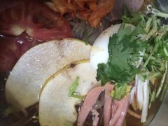 -老板娘的烤肉店(港湾广场店)