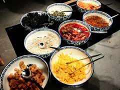 -南湖宾馆·鸳湖阁全日制餐厅