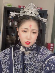 -盘子女人坊古装写真摄影(天津总店)