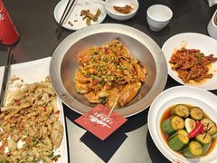 -天宝兄弟(前海壹方城店)