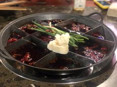 -化龙桥九宫格火锅(清水河店)