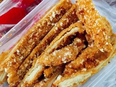 炸鸡排-王二甩老木子鸡(江湾店)