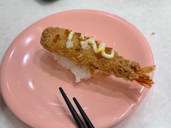 -争鲜回转寿司(天府广场-今站PLUS店)