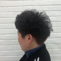 -P.STYLE派斯造型