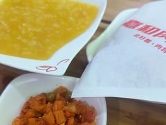 -嘉和一品粥(首经贸店)