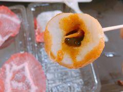 碌碌流心鱼蛋-圆碌碌甜品屋(二中店)