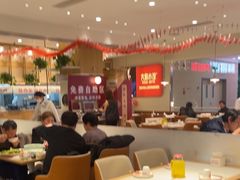 -大厨小馆(华阳城店)
