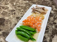 -老洋房花园饭店(绍兴路店)