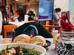 -晓粤·惹味粤菜(凯德乐峰广场店)