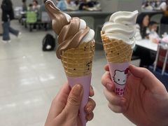 -北大家园食堂