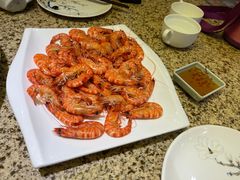 -福润海鲜馆