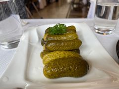 -马克西姆俄罗斯餐厅(通亚街店)