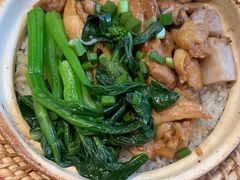 -华记煲仔华·煲仔饭(市桥易发店)
