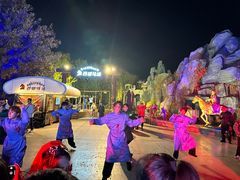 -沈阳方特欢乐世界