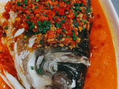 -大鹏饭店·金陵家宴(奥体中心店)