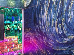 -天津梵高星空艺术馆(天河城旗舰店)