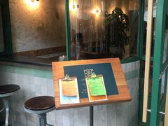 -RAC BAR(安福路店)