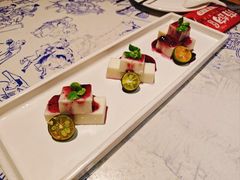 -江南韵·无锡太湖文化体验餐厅(凤凰天街店)