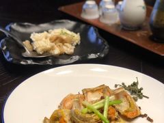 -潮汕味道·煮海餐厅(金麟大厦店)