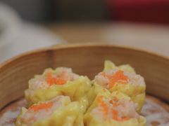 蟹子烧麦皇-宴会中心