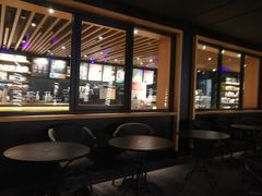 -星巴克(绍兴柯桥柯岩景区店)