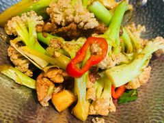 -外婆家(西红门荟聚购物中心店)