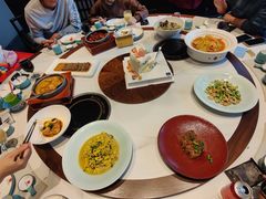 -儒忆孔府菜(清控店)
