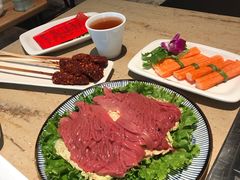 -锦城印象火锅(天府三街店)