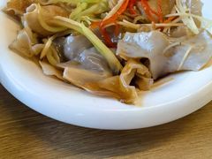 -枣子树·素食餐厅(朱家尖店)