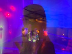 -chi K11艺术空间展览厅