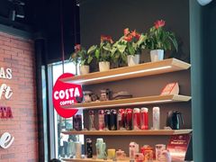 -COSTA COFFEE(斯普瑞斯奥特莱斯店)