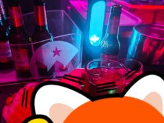 -MEGA PARTY CLUB