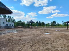 -鄂尔多斯野生动物园