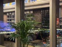 -皇朝万鑫自助餐厅