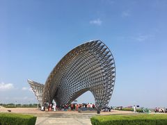 -南汇嘴观海公园