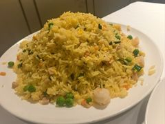 扬州炒饭-海富门·带鱼·淮扬菜·粤菜(甘家口店)