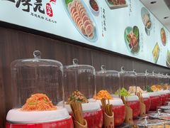 -王厚元饺子·辽菜(浑南店)