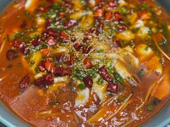 -正阁海鲜餐厅(六虹桥店)